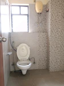 Bedroom One Image of 970 Sq.ft 2 BHK Apartment / Flat for sale in Southwinds, Rajpur Kolkata for Rs. 5600000