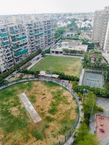 Image of 1500 Sq.ft 3 BHK Apartment / Flat for rent in Wallfort Heights, Bhatagaon, Raipur for Rs. 30000