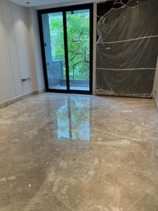 Hall Image of 1900 Sq.ft 3 BHK Builder Floor for sale in Defence Colony New Delhi for Rs. 78500000