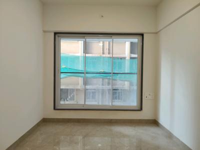 Living Room Image of 485 Sq.ft 1 BHK Apartment / Flat for sale in Andheri East Mumbai for Rs. 11500000