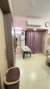 Bedroom Image of 1200 Sq.ft 2 BHK Apartment / Flat for sale in Khan Tower, Jogeshwari West Mumbai for Rs. 20000000