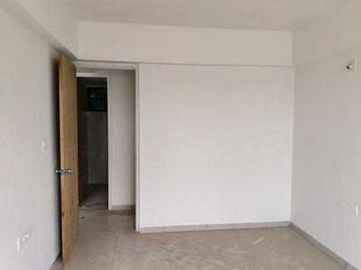 Bedroom Image of 2100 Sq.ft 3 BHK Apartment / Flat for rent in Shilp Residency, Gota Ahmedabad for Rs. 33000