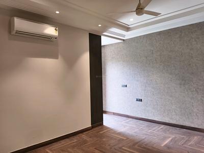 Bedroom Image of 2367 Sq.ft 4 BHK Builder Floor for rent in Sector 56 Gurgaon for Rs. 110000