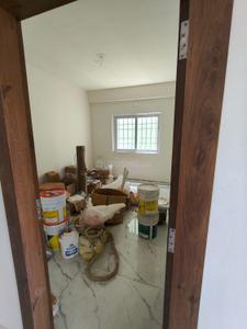 Hall Image of 1458 Sq.ft 3 BHK Apartment / Flat for sale in Singh More Ranchi for Rs. 7500000