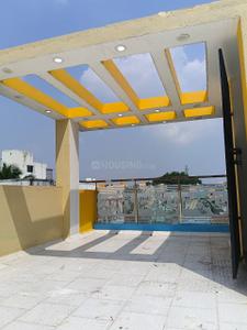 Balcony Image of 2300 Sq.ft 4 BHK Independent House for sale in Ayappakkam Chennai for Rs. 18500000