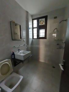 Bathroom Image of 1200 Sq.ft 2 BHK Apartment / Flat for sale in Sector 63 Mohali for Rs. 20500000