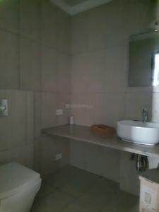 Bedroom One Image of 4200 Sq.ft 4.5 BHK Builder Floor for sale in SS Linden Residential Floors, Sector 84 Gurgaon for Rs. 44500000
