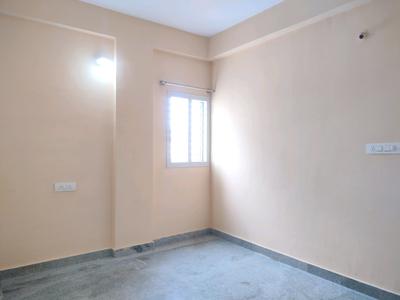 Bedroom Image of 700 Sq.ft 1 BHK Independent House for rent in Bommanahalli Bengaluru for Rs. 16000