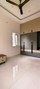 Bedroom Image of 1250 Sq.ft 3 BHK Duplex for sale in Sri Falcon City, Marasandiram Hosur for Rs. 8600000