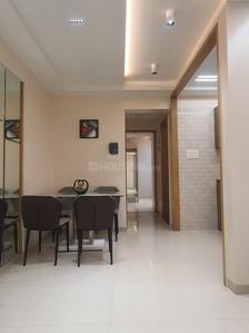 1 BHK Flat