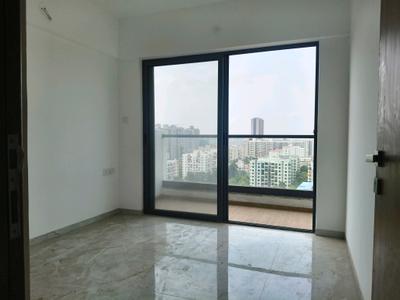 Bedroom Image of 1450 Sq.ft 2 BHK Apartment / Flat for sale in Majestique Signature Towers B1, Baner Pune for Rs. 21500000