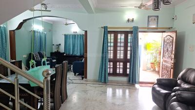 Living Room Image of 3200 Sq.ft 4 BHK Villa for sale in Sainikpuri Secunderabad for Rs. 18000000