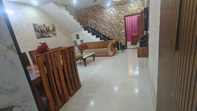 Image of 1125 Sq.ft 2 BHK Duplex for sale in Dhakoli, Zirakpur for Rs. 13500000