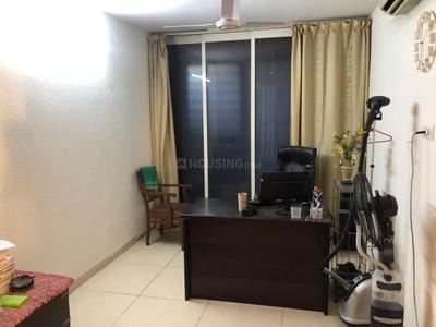 Hall Image of 4200 Sq.ft 4 BHK Independent House for rent in Purple Cloud 9, Kondhwa Pune for Rs. 47000
