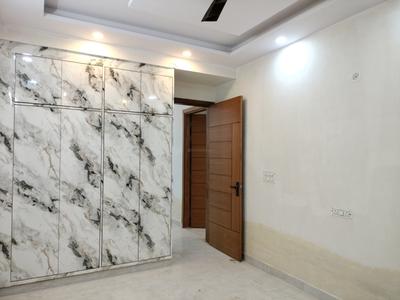 Bedroom Image of 2700 Sq.ft 5 BHK Builder Floor for sale in Rajendra Nagar Ghaziabad for Rs. 22951000