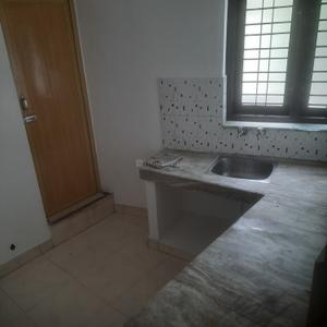 Servant Room Image of 1539 Sq.ft 3 BHK Builder Floor for rent in Pappanamcode Thiruvananthapuram for Rs. 20000