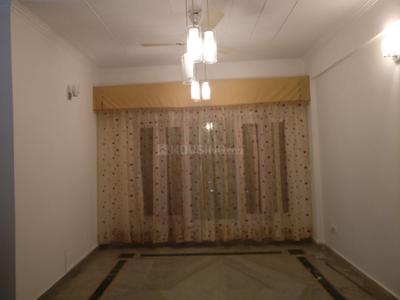 Bedroom Image of 1169 Sq.ft 2 BHK Apartment / Flat for sale in Niho Jasmine Scottish Garden, Indirapuram Ghaziabad for Rs. 12000000
