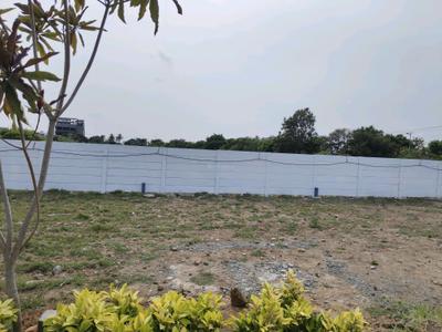 Image of 1500 Sq.ft Residential Plot / Land for sale in Vengambakkam, Chennai for Rs. 8250000