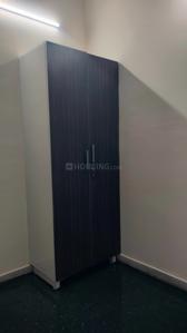 Bedroom Image of 900 Sq.ft 2 BHK Builder Floor for rent in JP Nagar Bengaluru for Rs. 21000