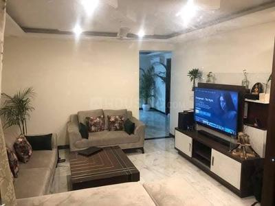 Hall Image of 2126 Sq.ft 3 BHK Apartment / Flat for sale in CGHS Park Royal Apartment, Sector 56 Gurgaon for Rs. 29000000