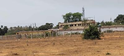 Prashanti Nagar Plot View 2