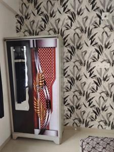 Image of 1200 Sq.ft 2 BHK Apartment / Flat for rent in Silver Elysium, Chhani, Vadodara for Rs. 18000