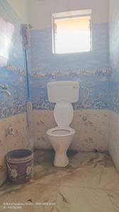 Image of 750 Sq.ft 2 BHK Apartment / Flat for sale in Paschim Putiary, Kolkata for Rs. 2500000