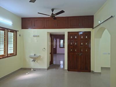 Hall Image of 1480 Sq.ft 2 BHK Independent House for rent in Ramapuram Chennai for Rs. 32000