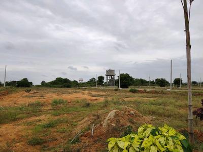 Image of 200 Sq.ft Residential Plot / Land for sale in Samooha Central Amazon City, Mirkhanpet, Hyderabad for Rs. 4200002
