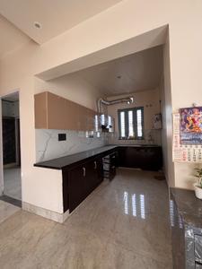 Kitchen Image of 3000 Sq.ft 4 BHK Villa for sale in Alakapuri Dehradun for Rs. 41500000