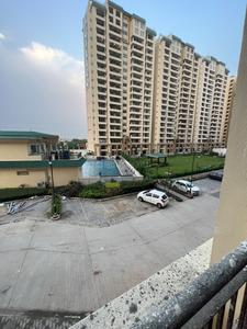 Balcony Image of 1075 Sq.ft 2 BHK Apartment / Flat for sale in Gillco Parkhills, Sector 118 Mohali for Rs. 9900000