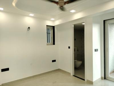 Bedroom Image of 2129 Sq.ft 4 BHK Apartment / Flat for sale in CGHS Jawahar Apartments, Sector 5 Dwarka New Delhi for Rs. 47500000