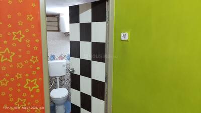 Bedroom Image of 1200 Sq.ft 2.5 BHK Independent House for sale in Somangalam Chennai for Rs. 7500000