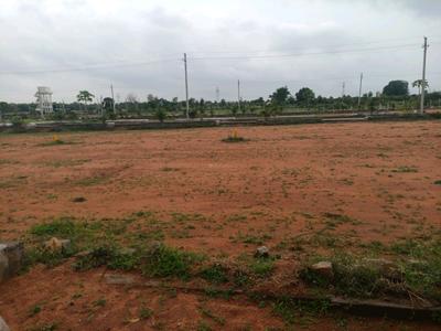 Image of 150 Sq.ft Residential Plot / Land for sale in Mirkhanpet, Hyderabad for Rs. 3620000