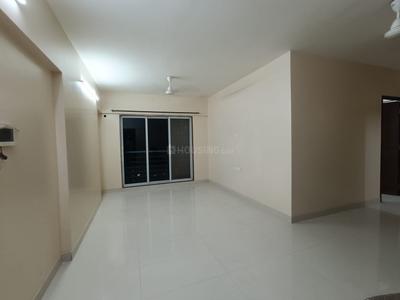 Hall Image of 1022 Sq.ft 2 BHK Apartment / Flat for sale in Veena Serenity, Chembur Mumbai for Rs. 16200000