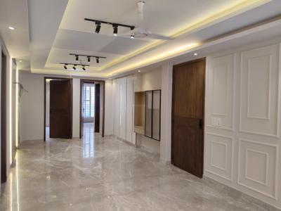 Living Room Image of 2600 Sq.ft 4 BHK Builder Floor for sale in Sector 67 Gurgaon for Rs. 30900000