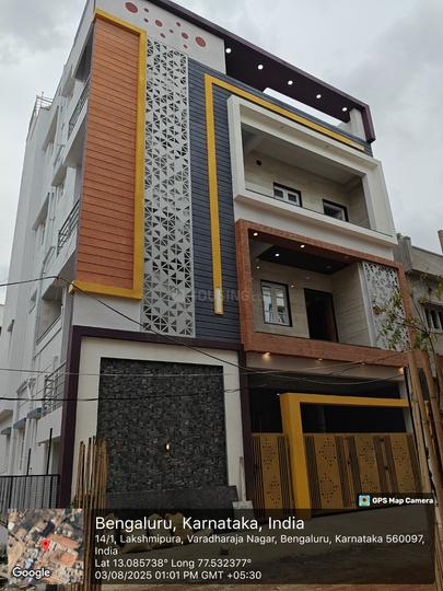 Veeranjinappa Layout, Abbigere Main Image 1