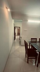 Hall Image of 1399 Sq.ft 3 BHK Apartment / Flat for rent in Devashri Greens, Porvorim Goa for Rs. 78000