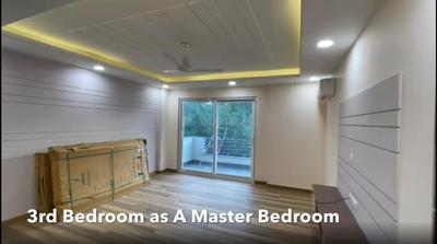 Hall Image of 3300 Sq.ft 4 BHK Builder Floor for sale in Malibu Town Floors, Sector 47 Gurgaon for Rs. 57500000