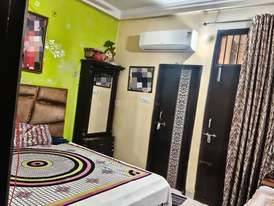 Bedroom Image of 1615 Sq.ft 4.5 BHK Apartment / Flat for sale in Govindpuram Ghaziabad for Rs. 6200000