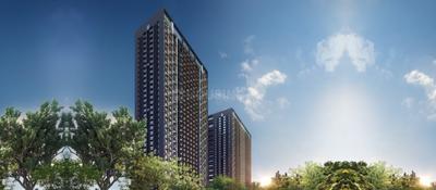 Image of 2010 Sq.ft 3 BHK Apartment / Flat for sale in Purva Atmosphere, R.K. Hegde Nagar, Bengaluru for Rs. 29790000