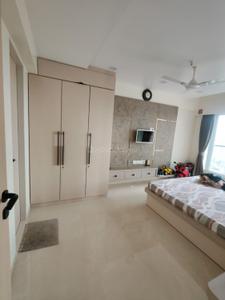 Bedroom Image of 1400 Sq.ft 3 BHK Apartment / Flat for sale in Gurukrupa Labham Residency, Ghatkopar East Mumbai for Rs. 36000000