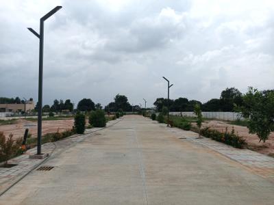 Image of 1200 Sq.ft Residential Plot / Land for sale in Marsandra, Bengaluru for Rs. 7800000