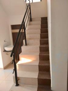Image of 1750 Sq.ft 4.5 BHK Villa for rent in Shreenathji Aangan, Waghodia Road, Vadodara for Rs. 22000