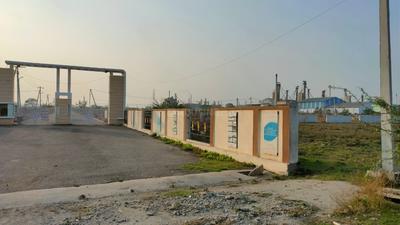 Image of 1800 Sq.ft Residential Plot / Land for sale in Yellammagutta, Nizamabad for Rs. 2700000