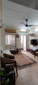 1 BHK Flat