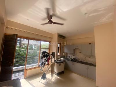 2 BHK Independent Builder Floor
