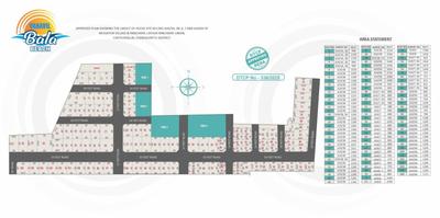 Image of 600 Sq.ft Residential Plot / Land for sale in Mahabalipuram, Chennai for Rs. 894000