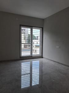 Bedroom Image of 1800 Sq.ft 3 BHK Apartment / Flat for rent in Shivaji Nagar Pune for Rs. 85000
