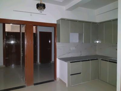 Living Room Image of 750 Sq.ft 2 BHK Builder Floor for sale in Ved Vihar Ghaziabad for Rs. 2330422